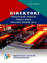 Bahrain's decision was announced in a joint statement by the countries after an israeli public broadcasting journalist first reported the news on twitter. Direktori Perusahaan Industri Pengolahan Provinsi Banten 2016 Pdf