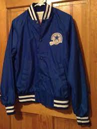 Vintage 80 S Active Generation Nfl Dallas Cowboys Jacket Size M Made In The Us Nfl Dallas Cowboys Nfl Dallas Nfl