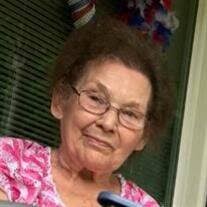 Helen L Garrett Obituary