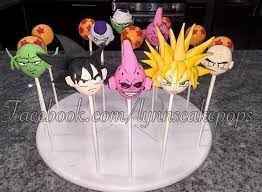 Chase the dragon (life's a dungeon) lyrics: Instagram Photo By Gloria Lynn May 17 2016 At 4 43pm Utc Dragonball Z Cake Dragon Ball Z Cake Pops Dragon Ball Z Cakes