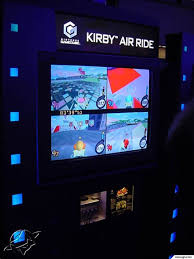 Nintendo ups the ante on third party support with resident evil 4 and metal gear solid: E3 2003 Nintendo Booth Gallery Ign