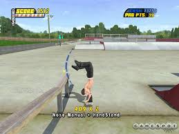 Tony hawk's pro skater 2. Tony Hawk Pro Skater 2 Free Download Pc Full Version Seallasopa