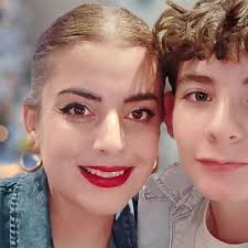 Fundraiser by Alejandra Escudero Sias : Colecta para maestra Georgina López  y Mateo López