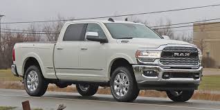 By submitting this form, you authorize university dodge ram and its sellers/partners to contact you by texts/calls which may include marketing and be by autodialer. 2020 Ram Hd Pickup Trucks Here S What We Know