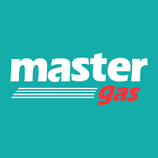 Master Gas Logo