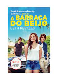 1 é estrelado por giovana cordeiro, bruna inocencio, gessica kayane e samya pascotto, que interpretam quatro amigas que vão para salvador em pleno feriado de carnaval. Barraca Do Beijo Ebook Baixar Pdf De Docero Com Br