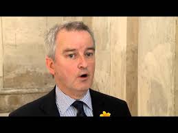 Belfast Dublin Corridor