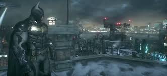 Jun 23, 2015 · accepted answer. Get 240 Batman Arkham Knight Completion And Unlock This Gold Emblem Oh Good Gamesradar