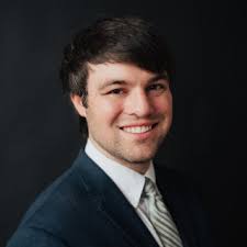 Nathan Nicholson, Lawyer in Gainesville, Georgia