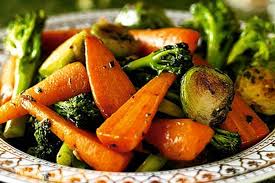 They'll delight your foodie family and friends, with consideration given to those following special diets too. Christmas Vegetables Howtogarden Ie