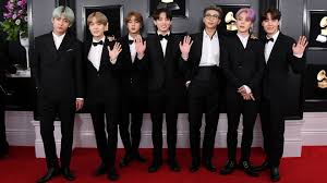 I am too the o2 was amazing to now see them sell out wembley stadium twice it's a moment that fills me with pride. K Pop Band Bts Becomes The First Korean Twitter Account To Get 20 Million Followers Marketwatch