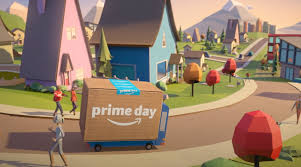 As mentioned just above, because prime day 2020 was in october, it wasn't exactly the high season for kayak sales. Amazon Prime Day 2020 Die Besten Tech Angebote Am Zweiten Tag
