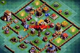 Maybe you would like to learn more about one of these? 15 Base Aula Tukang Level 5 Terkuat Dan Terbaru Coc Versi Baru