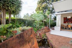 Designing your dream garden needn't be as complicated as you might think, but there are a few things to consider before ploughing ahead and getting a design onto paper. Abc Dream Gardens Visits The Red Garden Bates Landscape