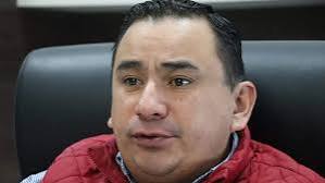 Les decía que calmados: Rigoberto Márquez anuncia Consejo de Morena contra campañas anticipadas - El Sol de Morelia