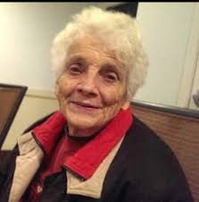 Shirley Jean Fay Tucker (1927-2015)