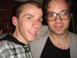 The Story Of My Life: 2012