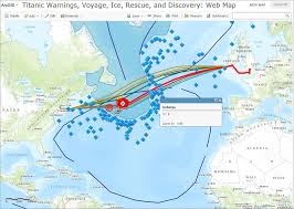 social studies come alive with web maps