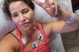 Fundraiser by Michele Boles : I've never been one to ask for help