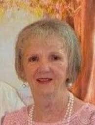 Oralee Dean Allday Smith