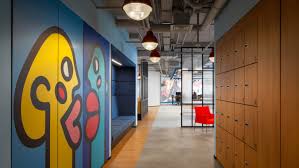Learn how to install recessed lighting, also known as can lights, with our light installation tutorial. Booking Com Offices Novosibirsk Office Snapshots