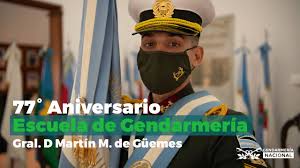 Diegoparrap93@gmail.com (diegoo parra);z) aquellas personas que tengan información, que quieran subir fotos y/o vídeos o sugerencias por favor consultar o comunicarse con. 77 Aniversario De La Escuela De Gendarmeria Gral Martin Miguel De Guemes Youtube