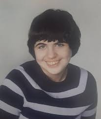 Obituary for Nicole Elizabeth Mesa