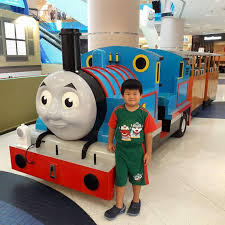 I always want to ask this for a long time, i used to going back and forth from kl to sunway during college times, but that was before the new kl central, brt station and also the new bus route. My Blogs Embark On New Adventures With Thomas Friends At Sunway Pyramid