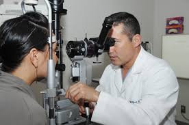 Ophthalmic Technician Salary And Training