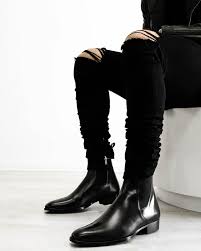 Check spelling or type a new query. The Leather Granada Chelsea Boots In 2020 Chelsea Boots Men Chelsea Boots Outfit Leather Chelsea Boots