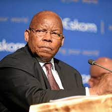 De wikipedia, la enciclopedia libre. Former Kzn Premier And Eskom Board Chair Ben Ngubane Succumbs To Covid 19