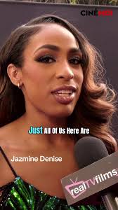 Jasmine Denise Ramsey