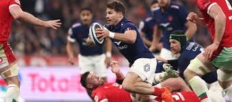 Tournoi des Six nations 2025 : "Si le XV de France perd contre l'Irlande,  ce sera une remise en question", prévient Olivier Magne sur RTL
