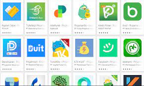 Maybe you would like to learn more about one of these? Begini Cara Login Aplikasi Pinjaman Online Berikut Kredit Pintar