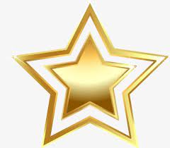 Estrella De Oro De Cinco Puntas Imagenes Predisenadas De Estrella De Oro Estrella De Cinco Puntas Estrella De Oro De Cinco Puntas Png Y Psd Para Descargar Gr Geometric Star Hype