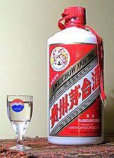 Maotai Baijiu Alcohol Alcoholic Drinks