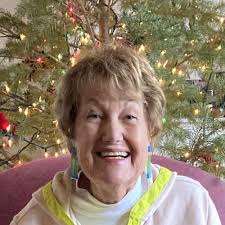 Sue Sundberg Obituary (1944