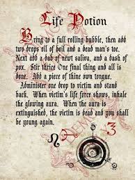 Photo 18 Of 67 From Spell Hexes And Charms Book Of Spells Halloween Spell Book Charmed Book Of Shadows Spell Book