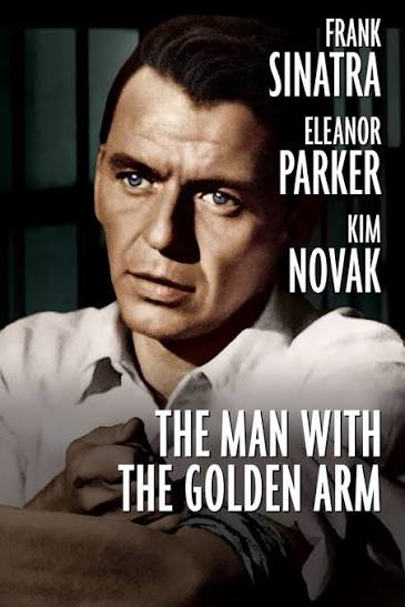 The Man with the Golden Arm | Full Movie | Movies Anywhere