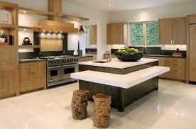 these 20 stylish kitchen island designs