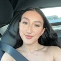 Isabelle Ward's Instagram, Twitter & Facebook