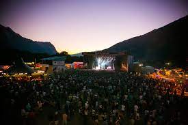 Somit können sie auch bei ausverkauften events ihre tickets legal und seriös an wahre. Open Air Gampel Ticketcorner