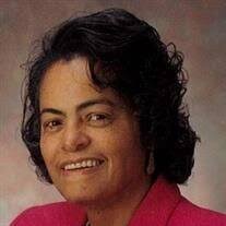 Marie Readus Maples Obituary