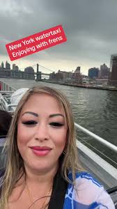 Monica Geuze Groene Trui New York