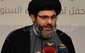 من هو هاشم صفي الدين هاشم صفي الدين، هو رئيس المجلس التنفيذي لحزب الله في لبنان، وأحد القادة البارزين للحزب، وابن عمة أم الأمين العام للحزب حسن نصر الله وهو من مواليد 1964. Ø§Ù„Ø³ÙŠØ¯ Ù‡Ø§Ø´Ù… ØµÙÙŠ Ø§Ù„Ø¯ÙŠÙ† Ø¥Ø¯Ø§Ø±Ø© ØªØ±Ø§Ù…Ø¨ Ù…Ø¬Ù†ÙˆÙ†Ø© Ø§Ù„ÙˆÙƒØ§Ù„Ø© Ø§Ù„Ø¹Ø±Ø¨ÙŠØ© Ù„Ù„Ø£Ø®Ø¨Ø§Ø±