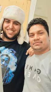 #song #friend #movie #hindi Rajendra Jaiswar Saudi Abdullah friend