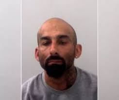 The paedophiles, killers and robbers among those jailed to protect Essex in  October 2024