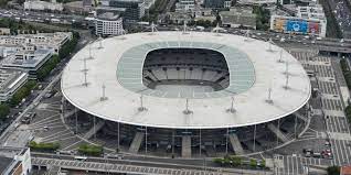 Check spelling or type a new query. Pour Les Jo De Paris 2024 De Nombreux Chantiers Doivent Encore Etre Lances
