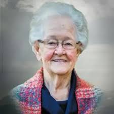 Obituary information for Jean Perry