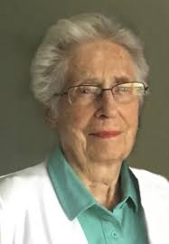 Gwendolyn Smith Obituary (1927